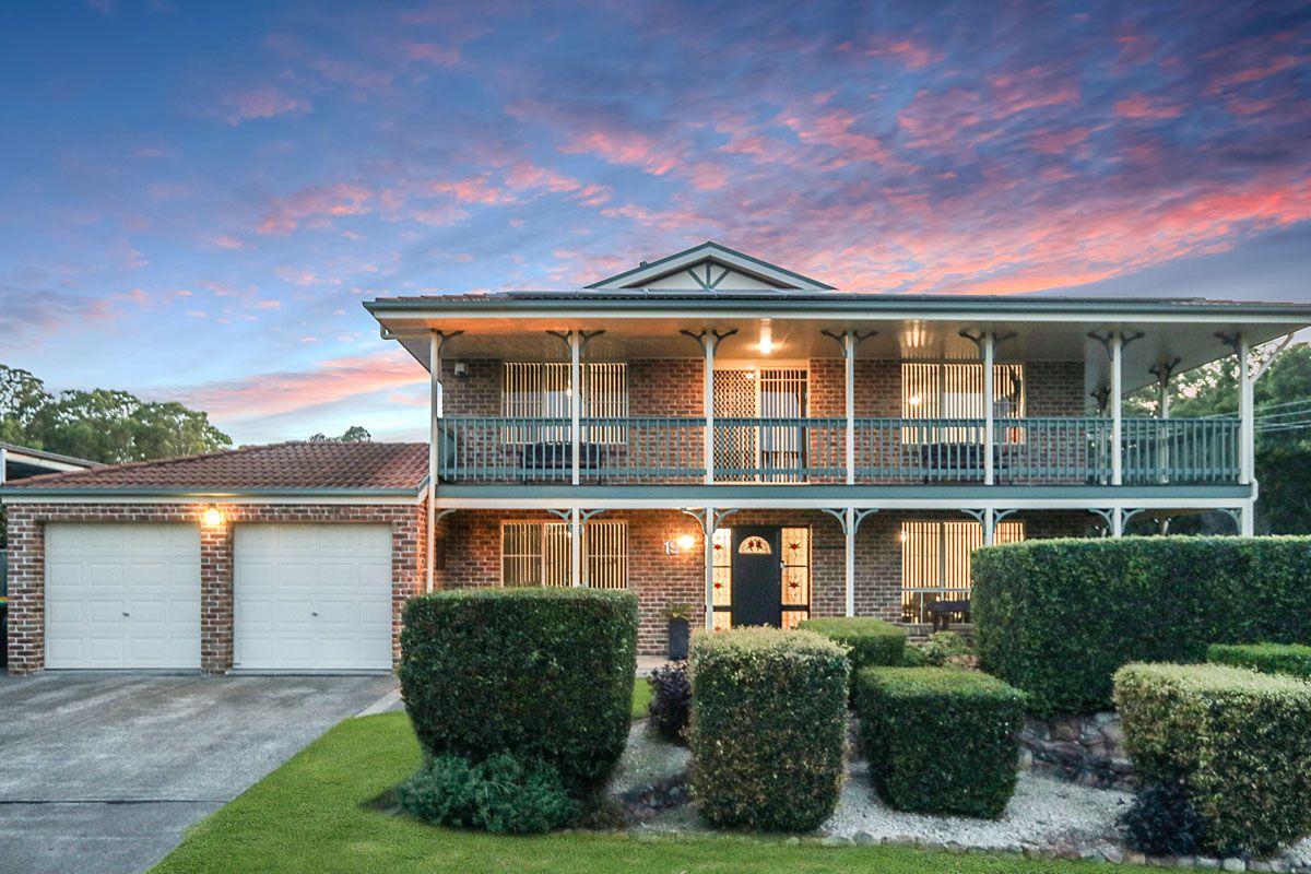 19 Park Street, Killingworth Property History & Address Research Domain