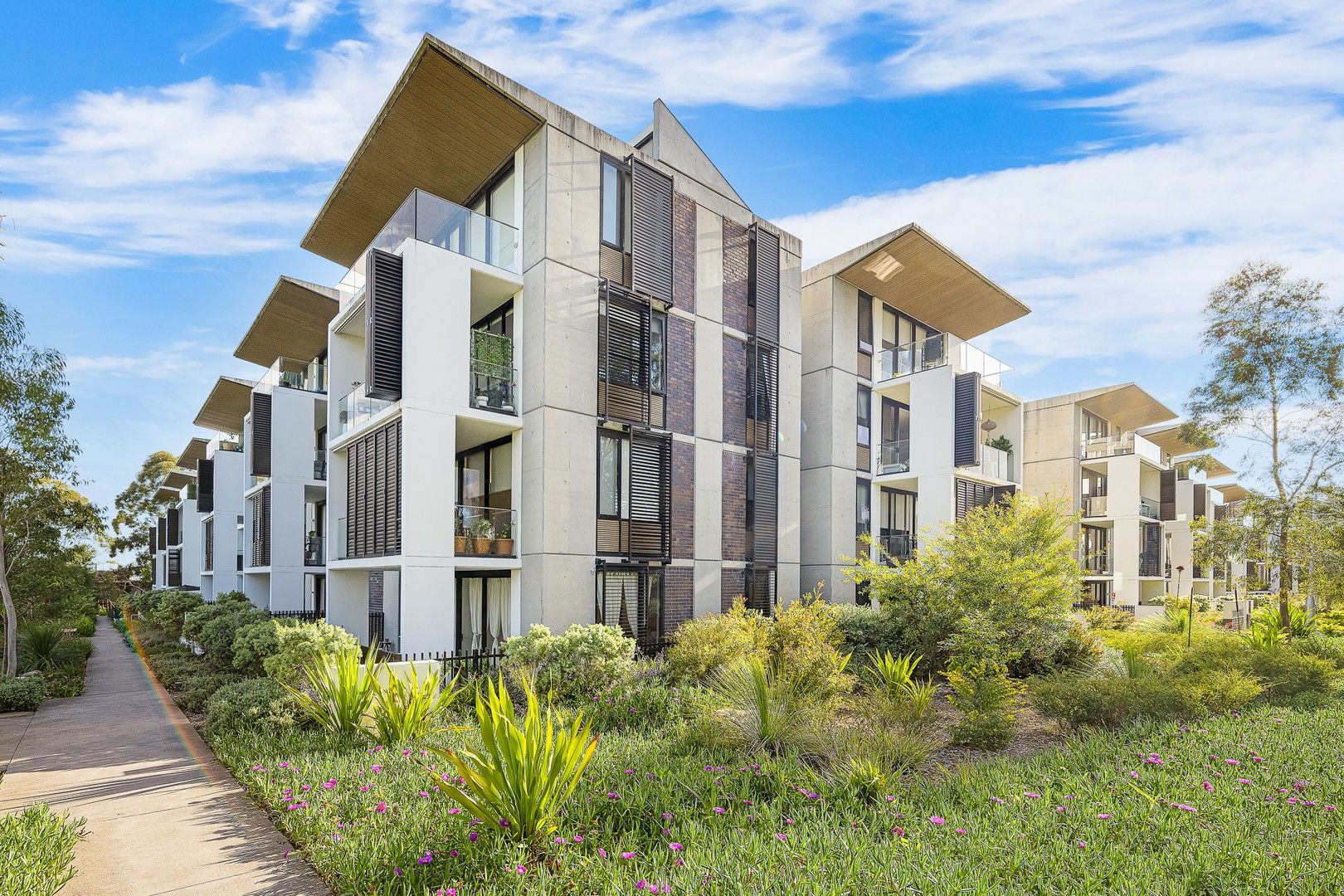 1 bedrooms Apartment / Unit / Flat in 3/6 Shout Ridge LINDFIELD NSW, 2070