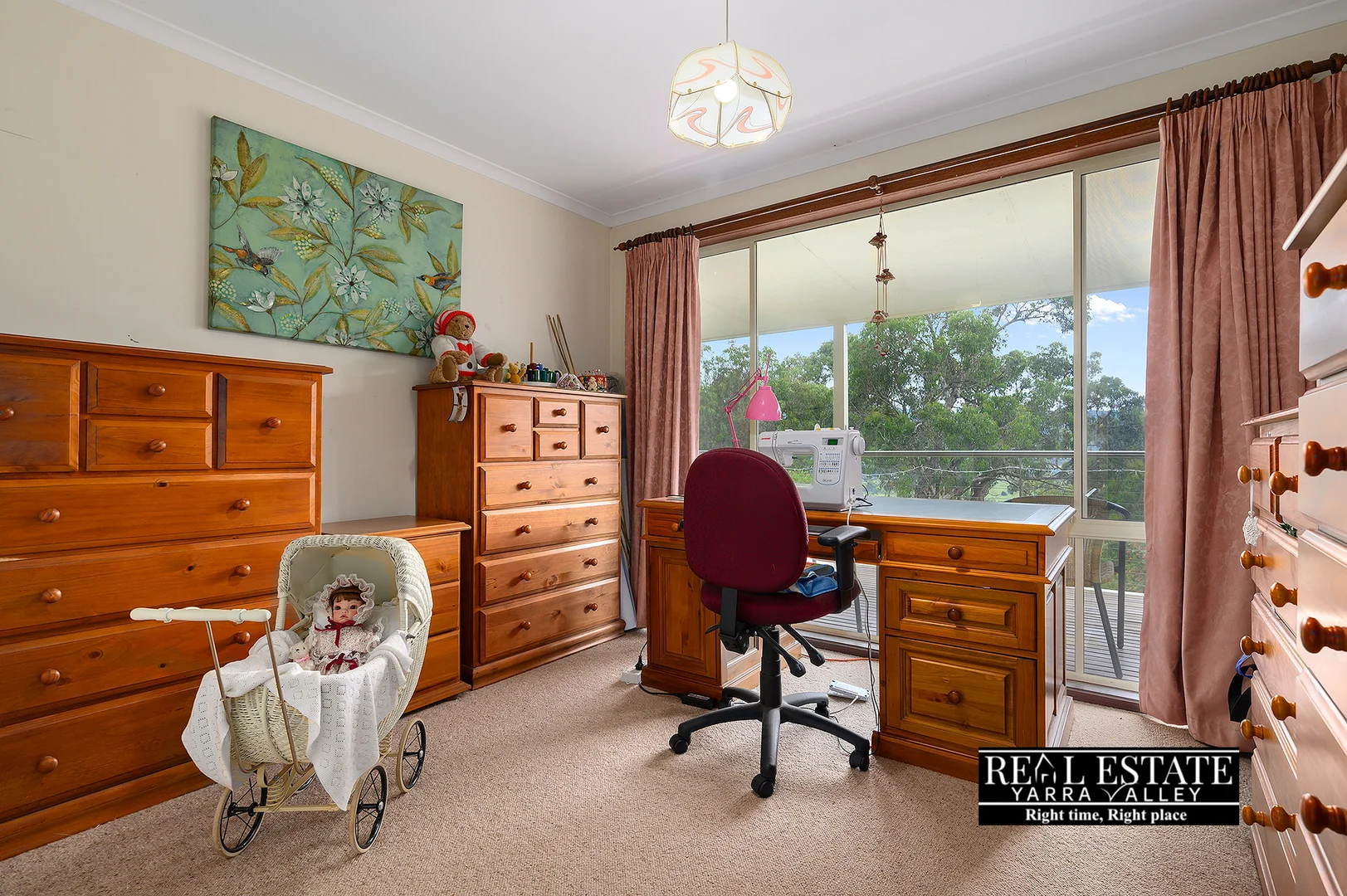 Additional image 14 of 3 Kalamunda Terrace, Healesville VIC 3777