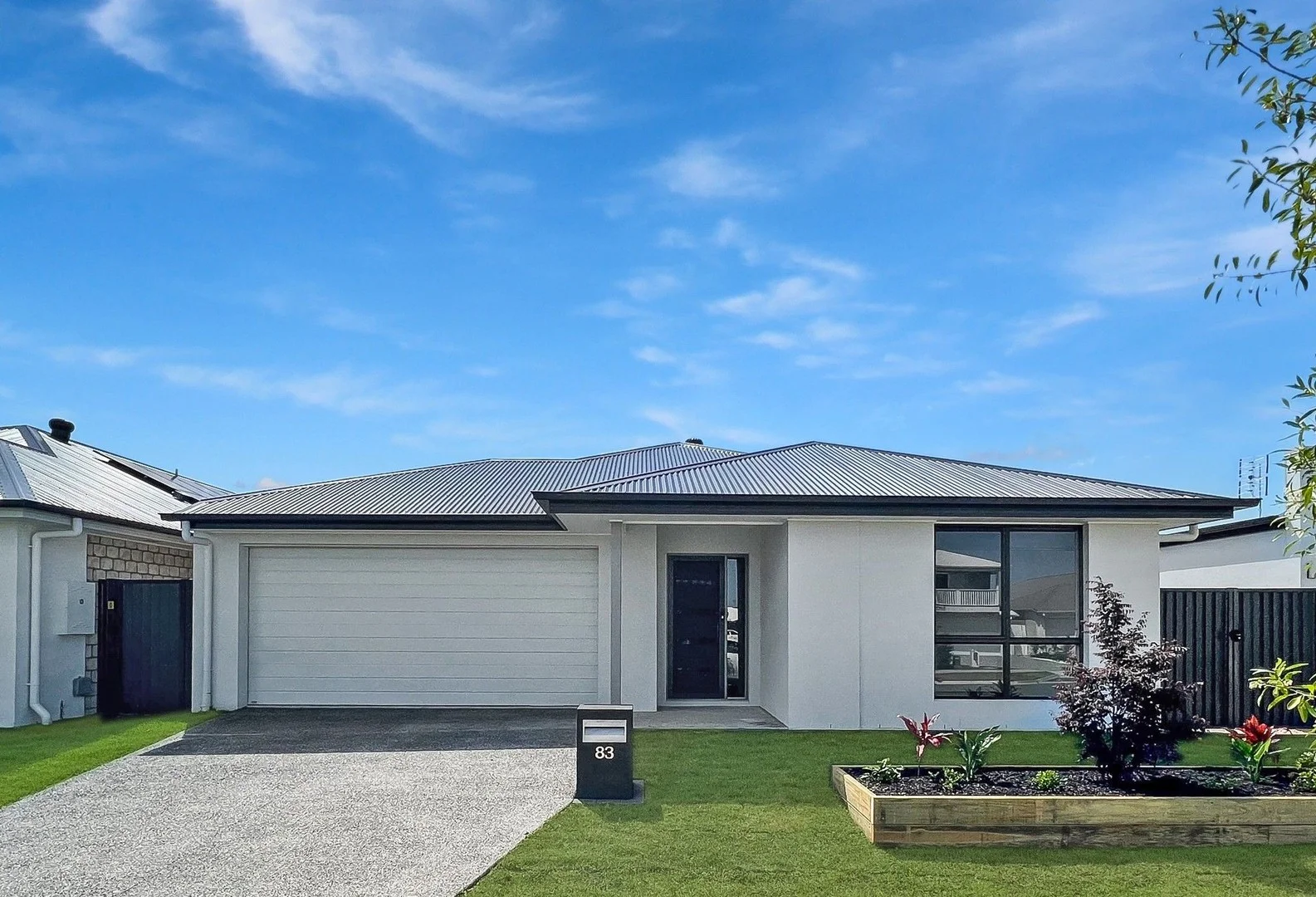 83 Flintwood Crescent, Palmview QLD 4553