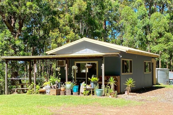 Picture of 41 Priors Road, CORAMBA NSW 2450
