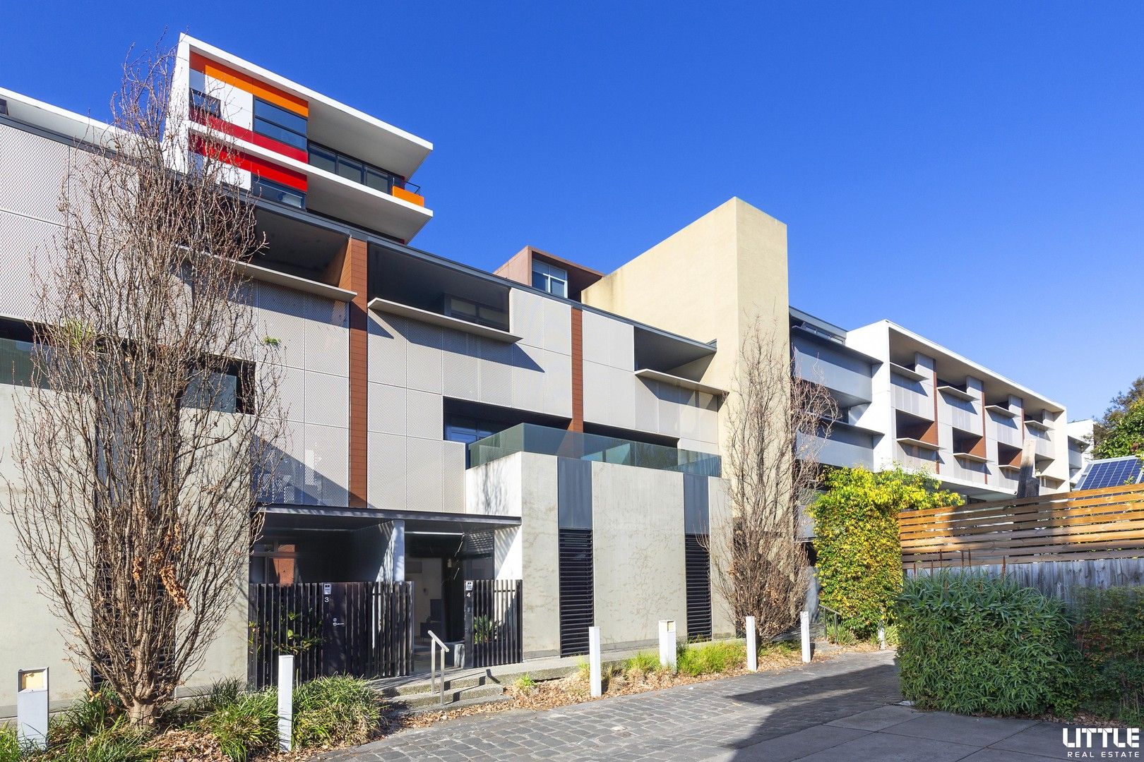 4/28 Burnley Street, Richmond VIC 3121 Domain