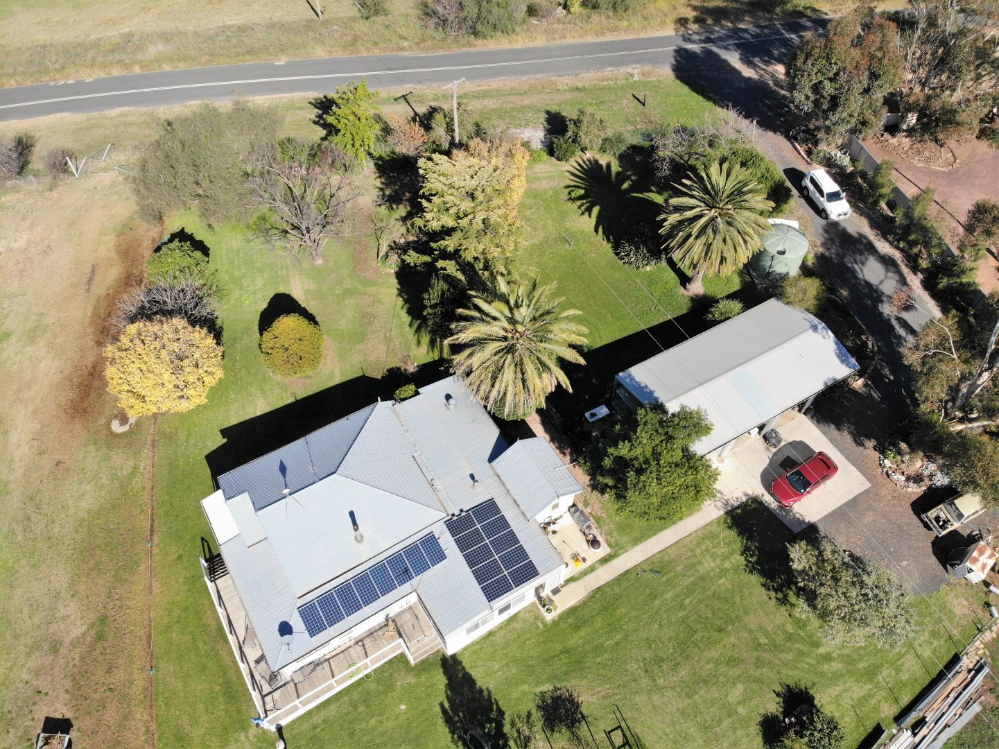 170 Smiths Road, Wirrimah NSW 2803, Image 2