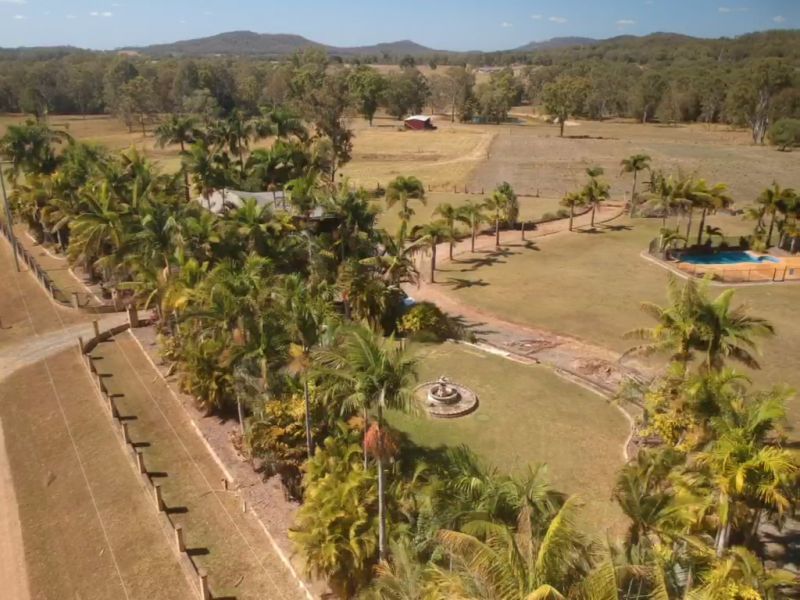 96 Cunningham Road, Goomboorian QLD 4570, Image 0