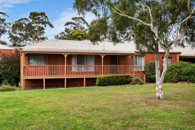Picture of 5/415 Learmonth Street, BUNINYONG VIC 3357