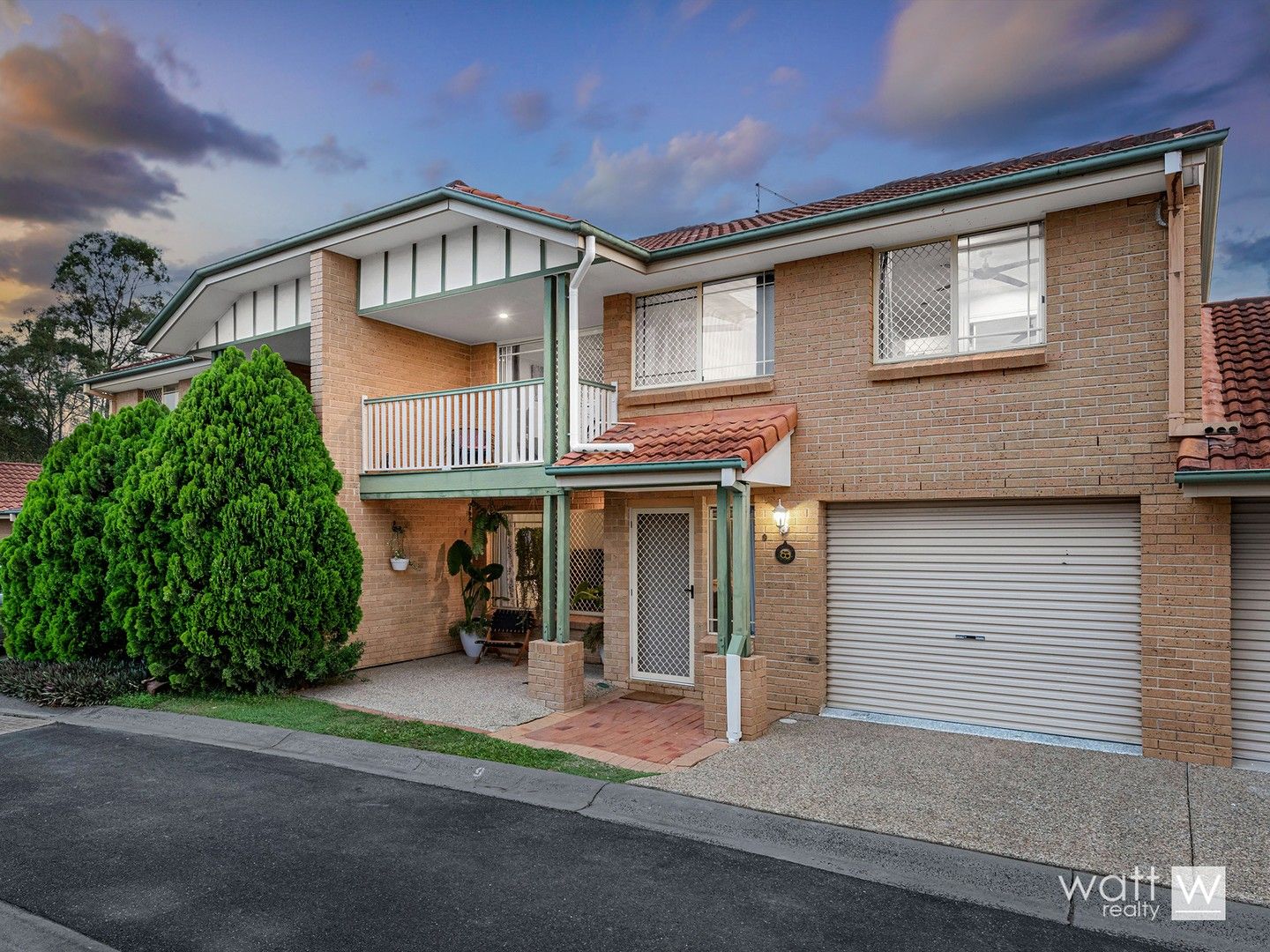 3 bedrooms Townhouse in 9/30 Graham Road CARSELDINE QLD, 4034