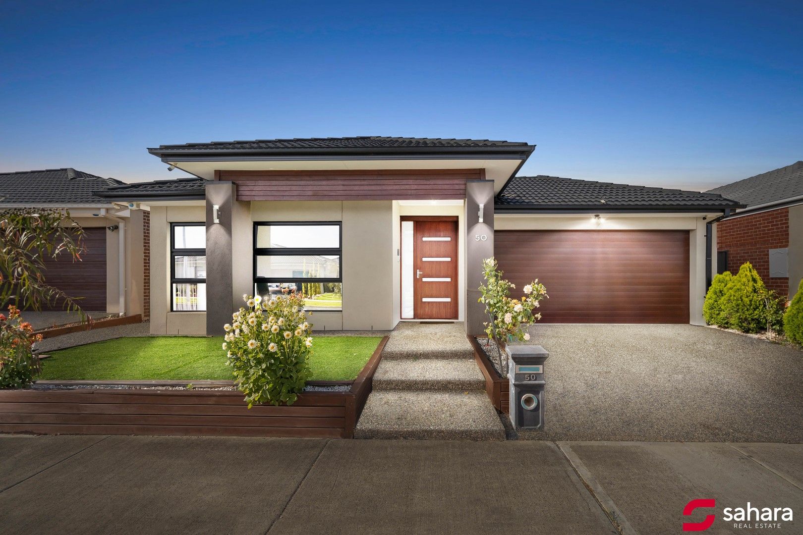 4 bedrooms House in 50 Antonio Road TARNEIT VIC, 3029