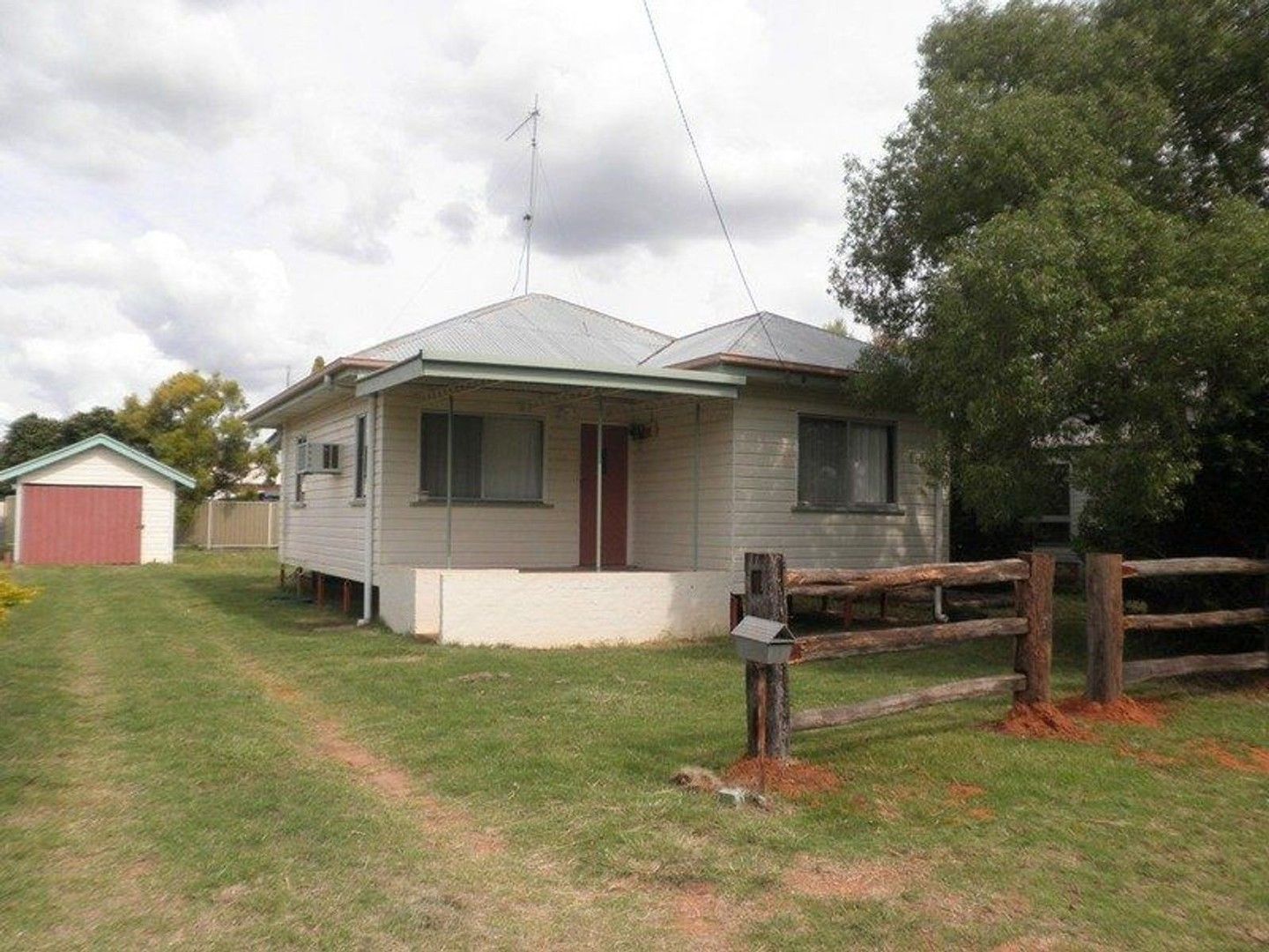 13 Claydon Street, Chinchilla QLD 4413 House For Rent Domain