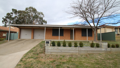 Picture of 56 Orchard Grove Road, ORANGE NSW 2800