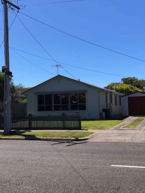 182 Fellows Road, Point Lonsdale VIC 3225 House For Rent 550 Domain