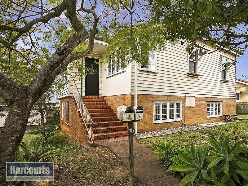 155 Windsor Road, Kelvin Grove QLD 4059, Image 0