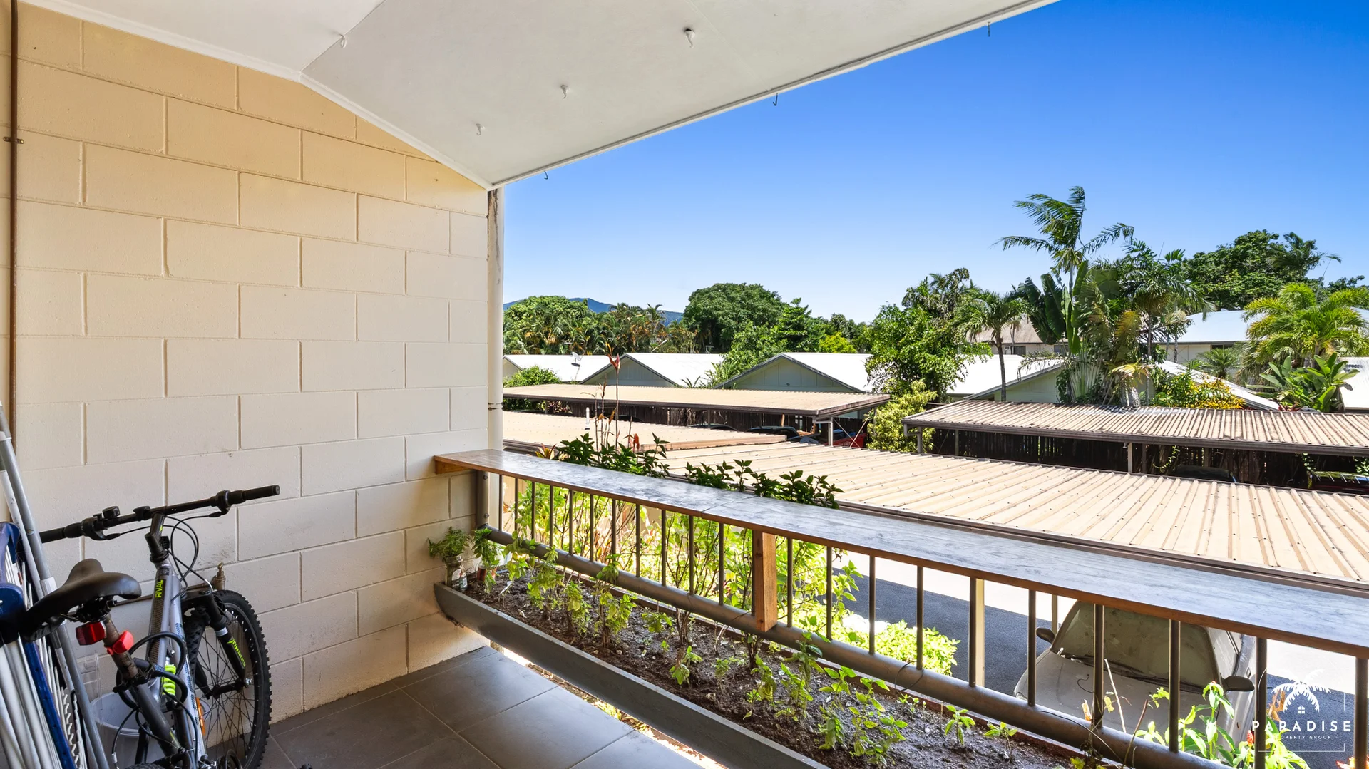Additional image 11 of 28/439-443 Severin Street, Manunda QLD 4870