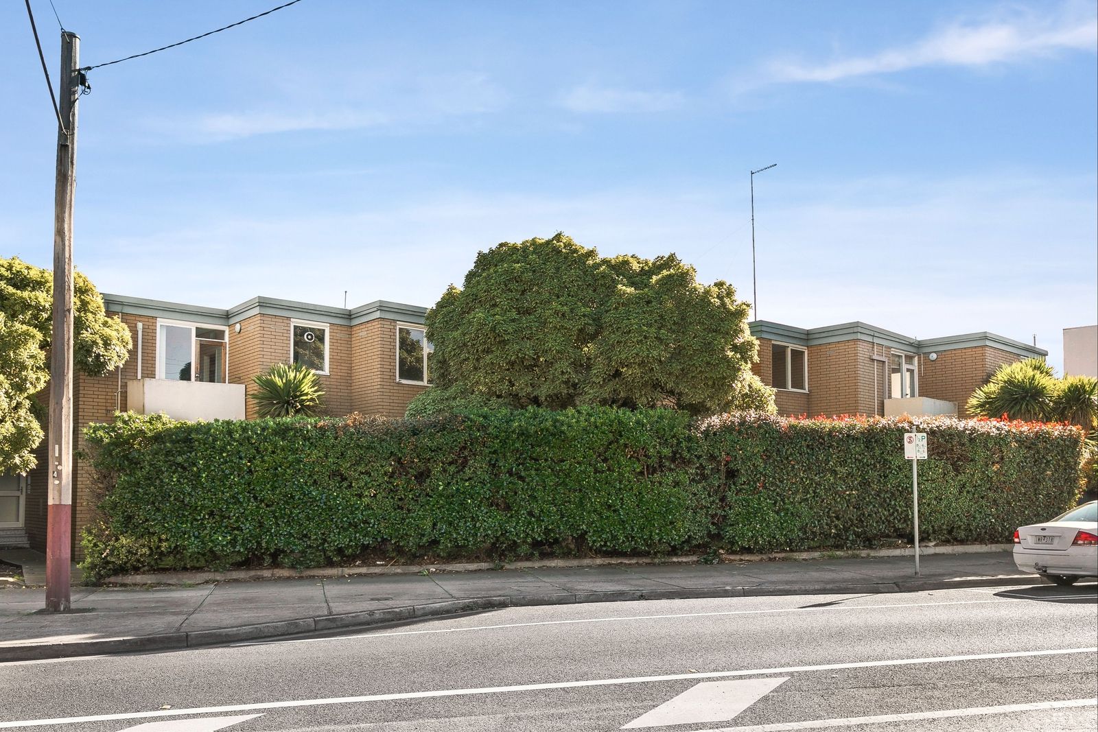 2 bedrooms Apartment / Unit / Flat in 7/49-59 Coonans Road PASCOE VALE SOUTH VIC, 3044