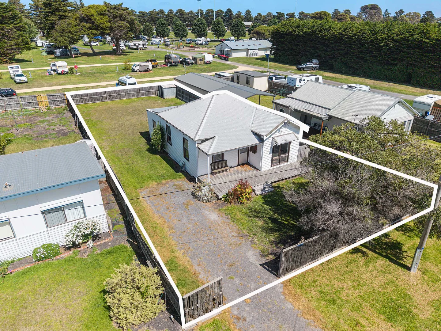 Additional image 3 of 14 Ritchie Street, Port Fairy VIC 3284