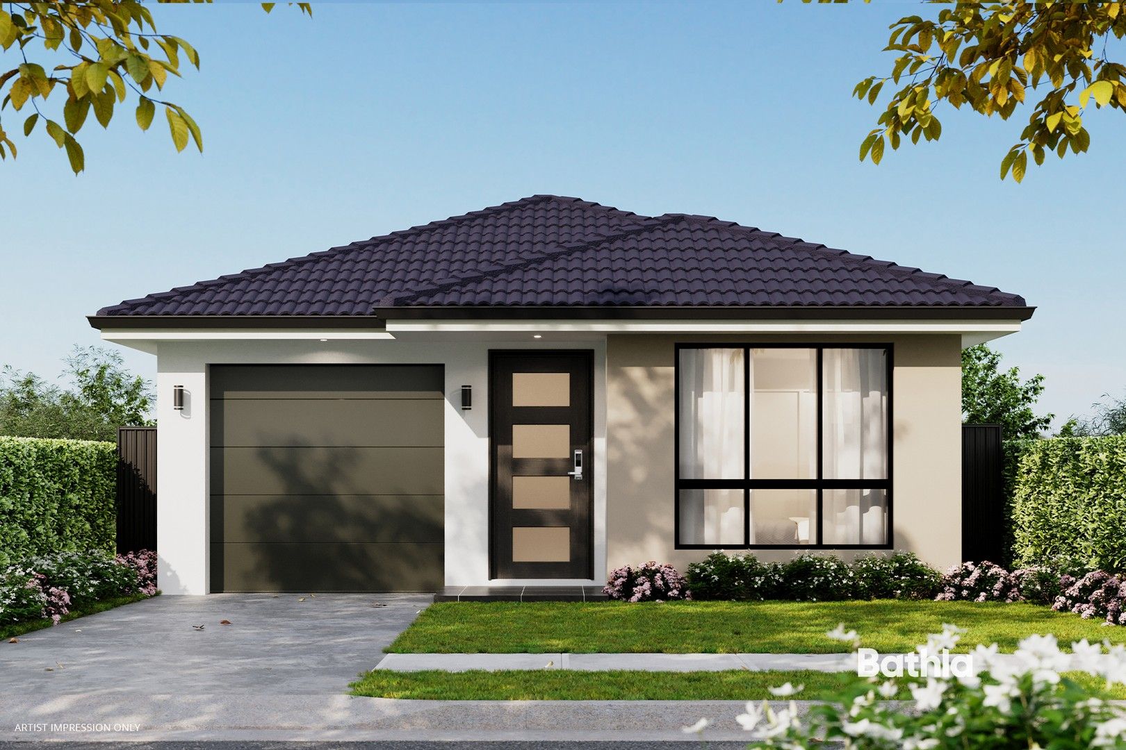 4 bedrooms New House & Land in Lot 64/9 Glengarrie Road MARSDEN PARK NSW, 2765