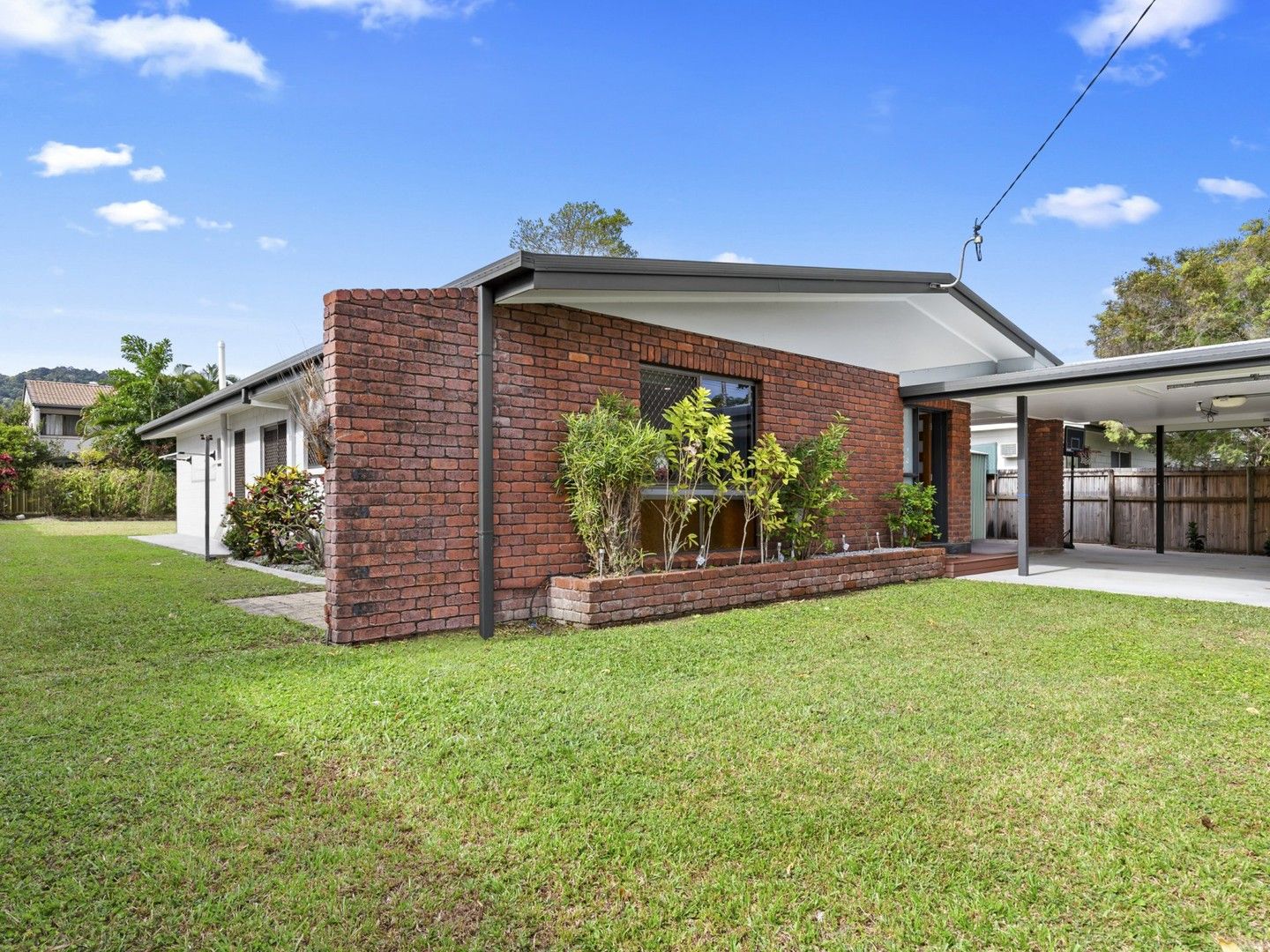 3 bedrooms House in 74 Boden Street EDGE HILL QLD, 4870