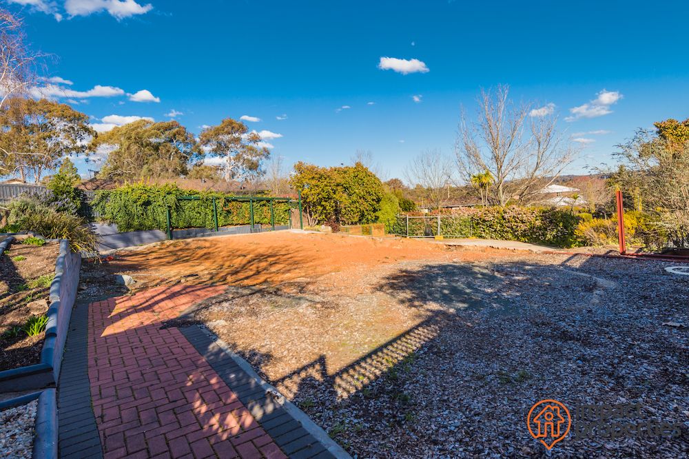 40 Osburn Drive, Macgregor ACT 2615, Image 1