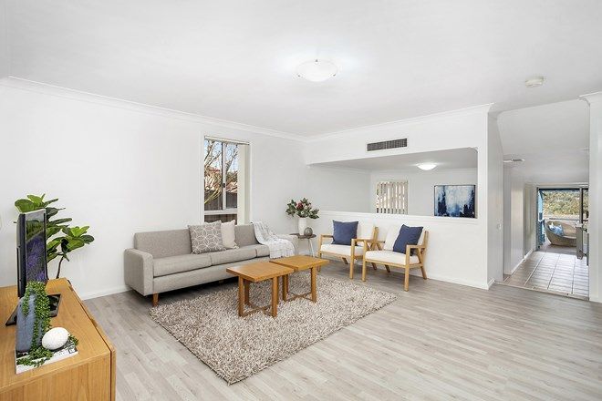 Picture of 1/15 Dulin Close, BANGOR NSW 2234