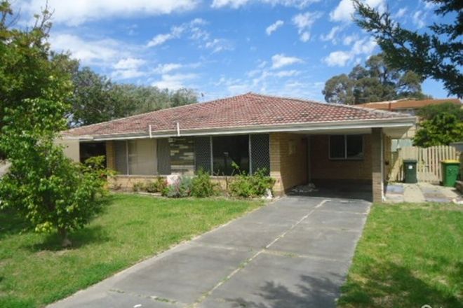 Picture of 37 Frederick Street, SHOALWATER WA 6169