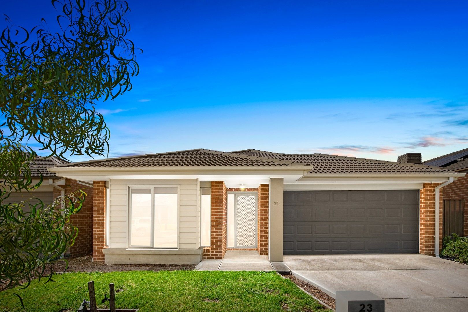 23 Atherton Way, Werribee VIC 3030, Image 0