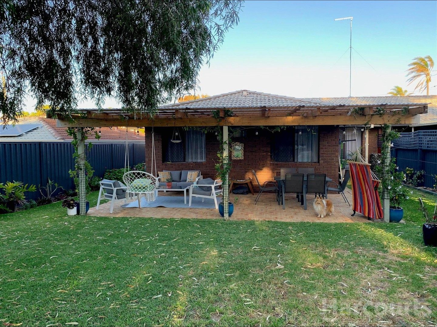 3 bedrooms House in 6A Ivanhoe Crescent FALCON WA, 6210