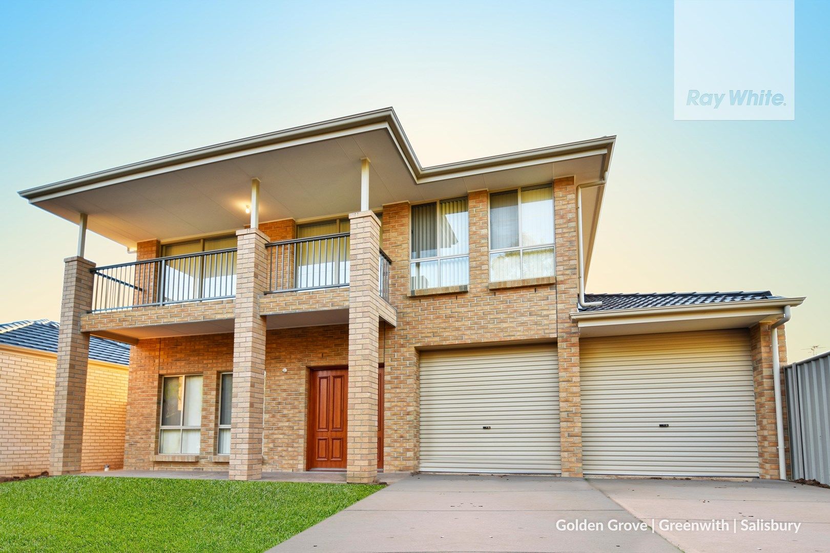 193 Martins Road, Parafield Gardens SA 5107, Image 0