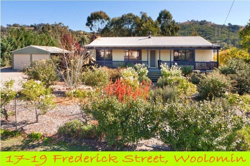 17 - 19 Frederick St, Woolomin NSW 2340, Image 1