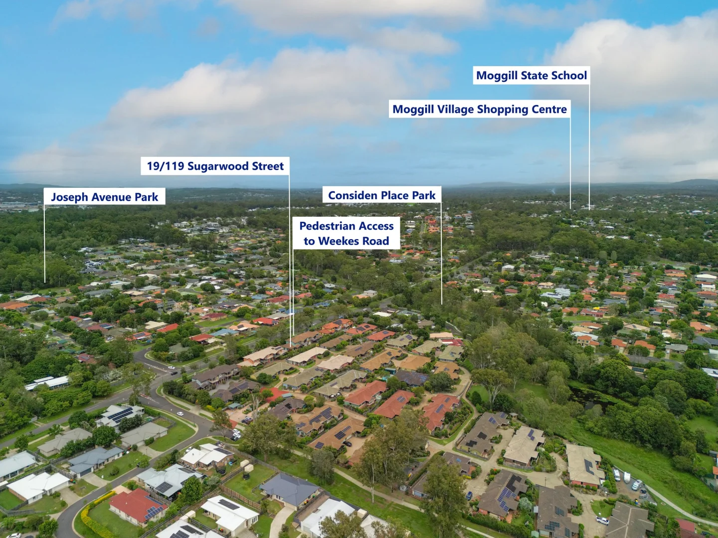 Additional image 16 of 19/119 Sugarwood Street, Moggill QLD 4070
