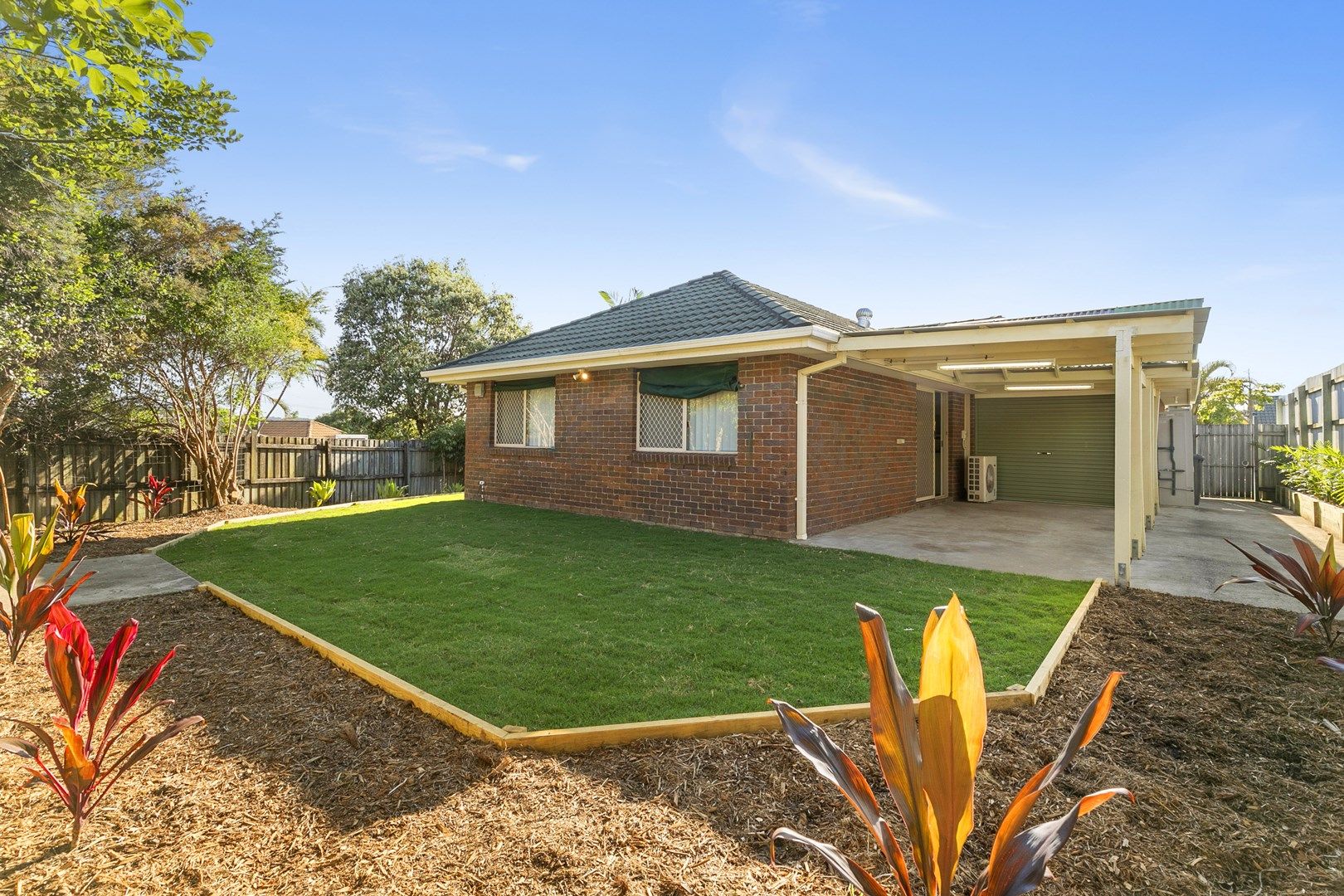 27 Currigee Circuit, Tingalpa QLD 4173, Image 0