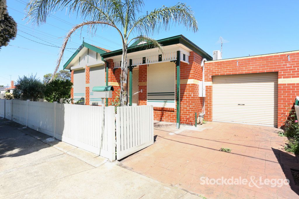 100 South Street, Hadfield VIC 3046, Image 0