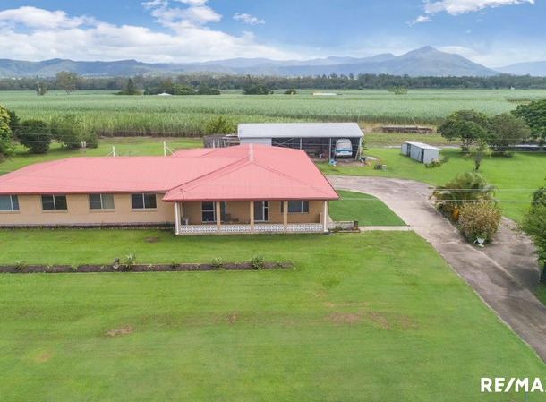 38 Gargett - Mia Mia Road, Gargett QLD 4741