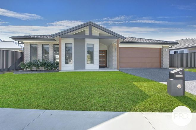 Picture of 34 Vernon Circuit, KEW NSW 2439