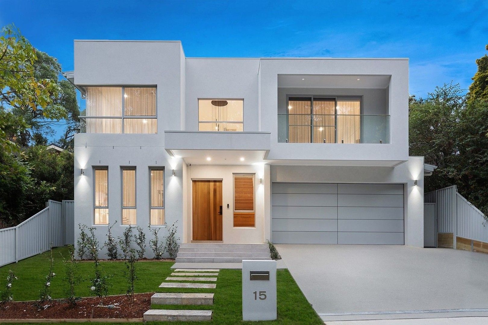 5 bedrooms House in 15 Wilson Street NORTH RYDE NSW, 2113