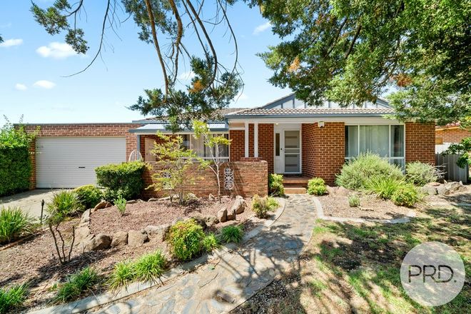 Picture of 20 Yentoo Drive, GLENFIELD PARK NSW 2650