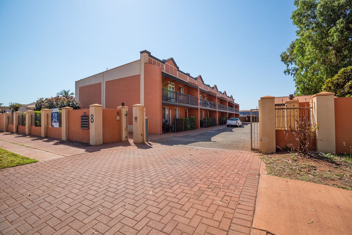 9/8 Anderson Street, Port Hedland WA 6721, Image 1