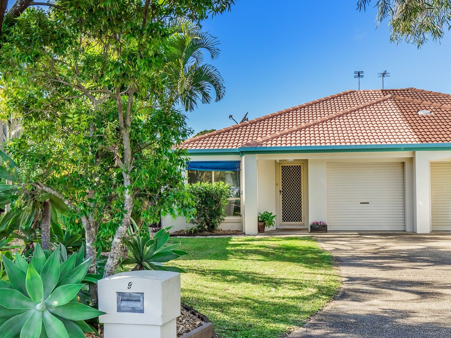 1/9 Stormbird Place, Carrara QLD 4211, Image 0