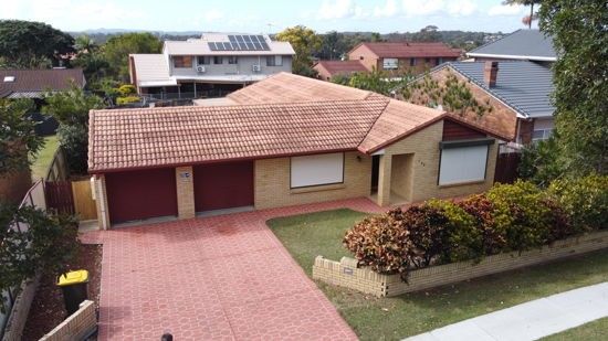 4 bedrooms House in 130 Pinelands Road SUNNYBANK HILLS QLD, 4109