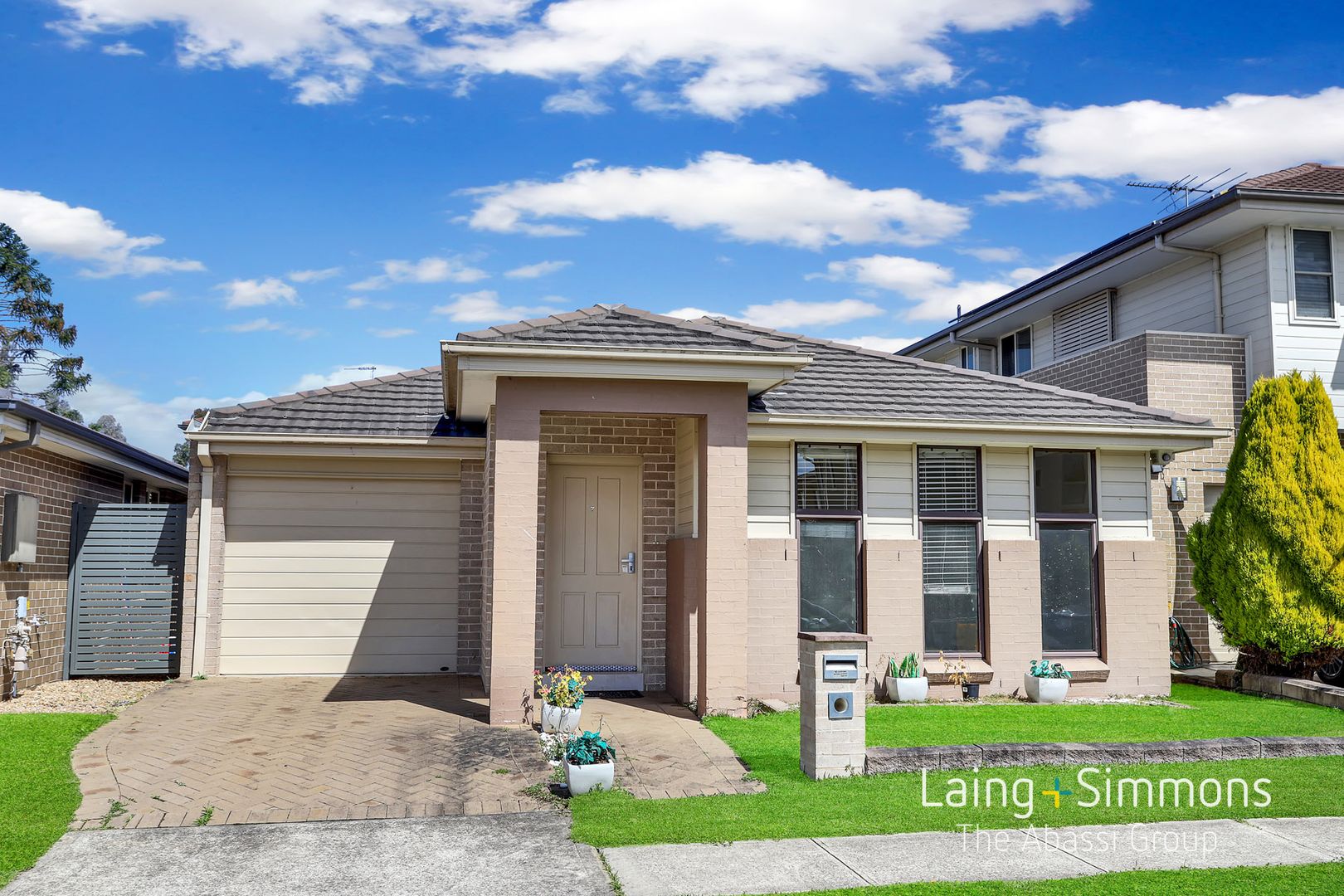 7 Gilroy Street, Ropes Crossing NSW 2760