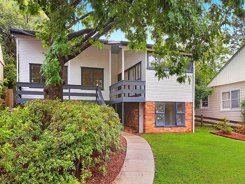 Primary image of 88 Fiddens Wharf Road, Lindfield NSW 2070