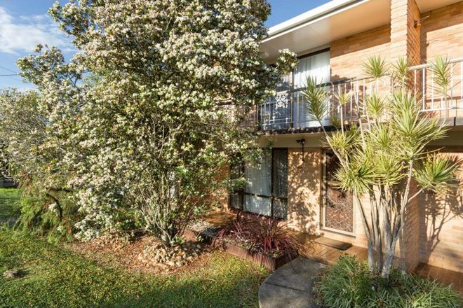 Picture of 2/19-21 Green Street, ALSTONVILLE NSW 2477