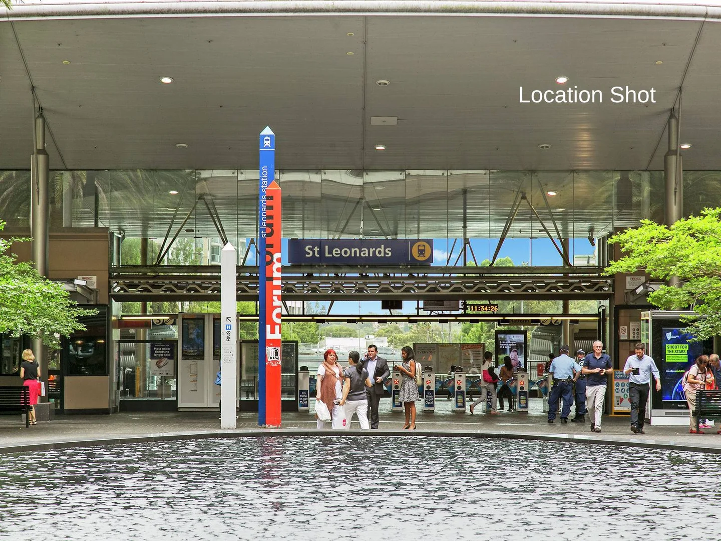 Additional image 8 of 14/45 Chandos Street, St Leonards NSW 2065