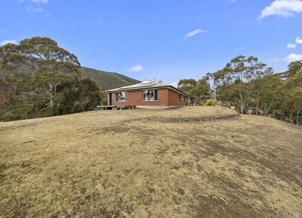 309 Collinsvale Road, Collinsvale TAS 7012