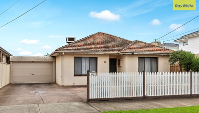 Picture of 48 Fox Street, ST ALBANS VIC 3021