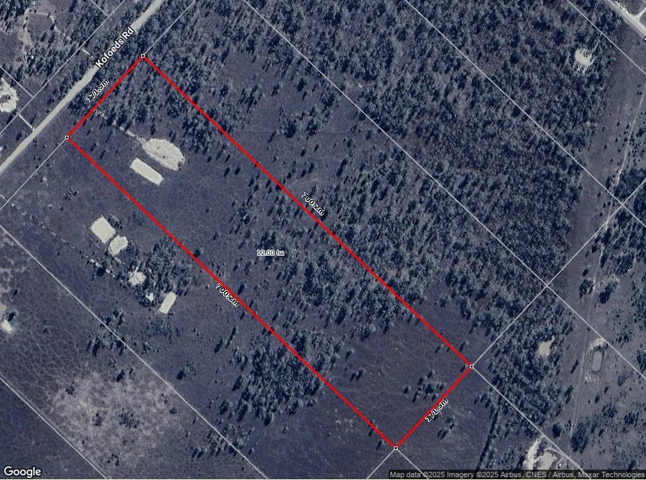 Additional image 7 of Lot/115 Kofoeds Road, Tara QLD 4421