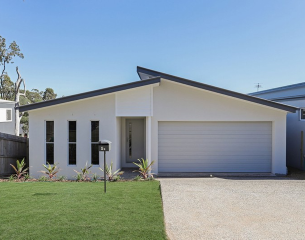 5B Joshua Place, Redland Bay QLD 4165