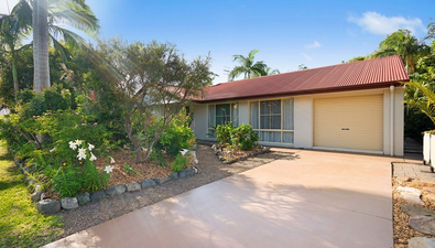 Picture of 6 Doolan Court, NOOSAVILLE QLD 4566