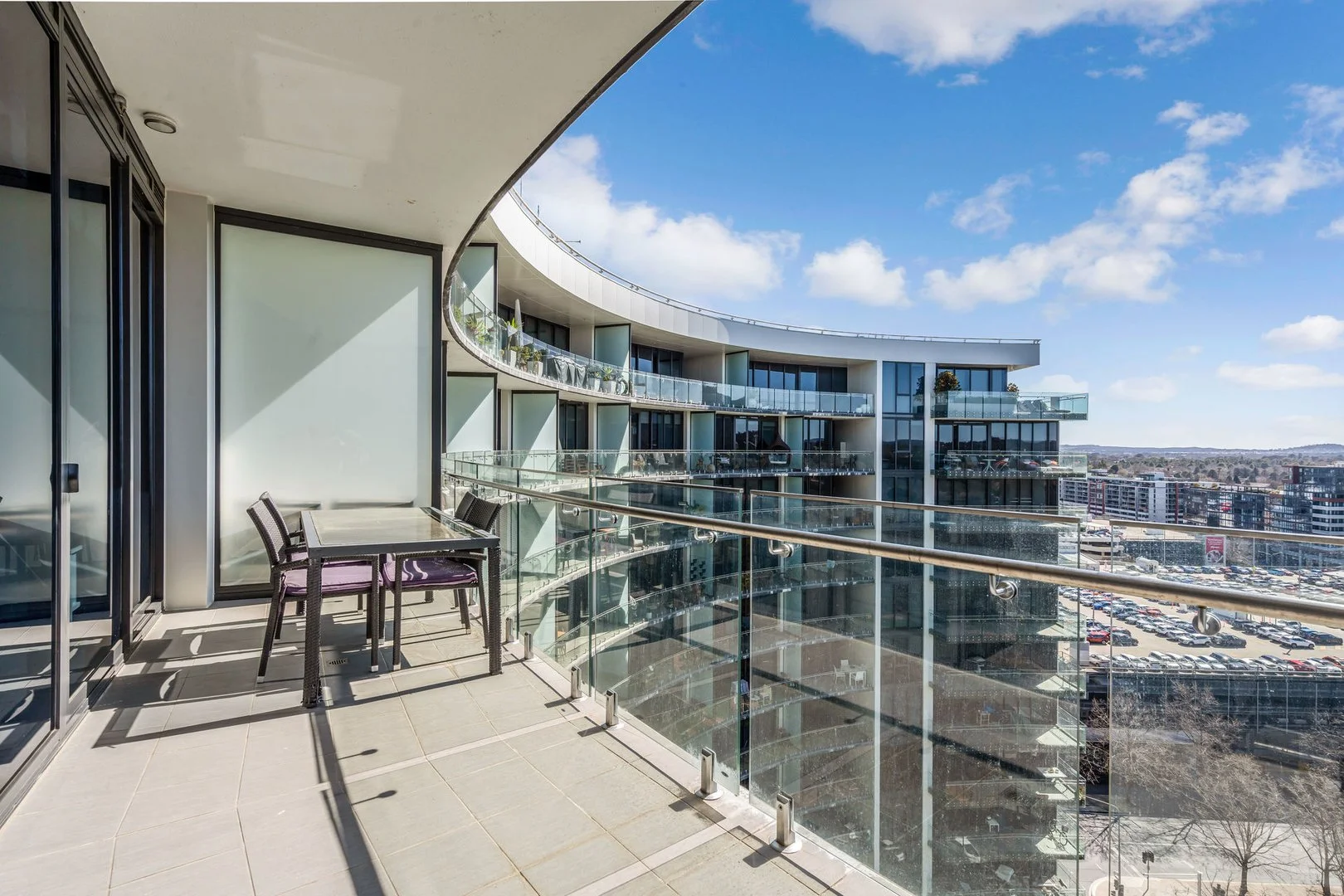 Additional image 14 of 1515/240 Bunda Street, City ACT 2601