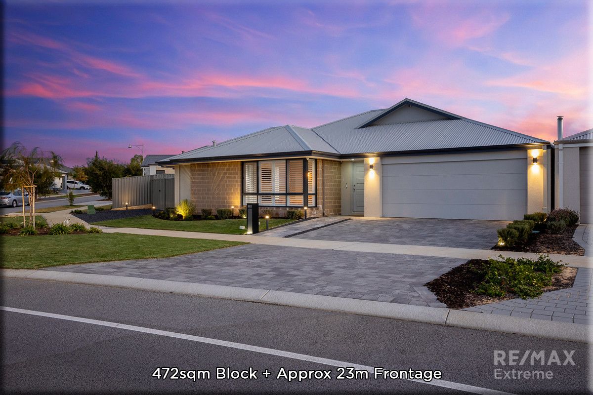 21 Howden Parade, Alkimos WA 6038, Image 1