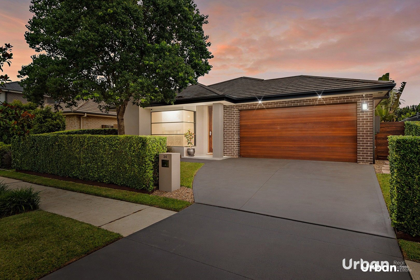 34 Lillydale Avenue, Gledswood Hills NSW 2557, Image 0