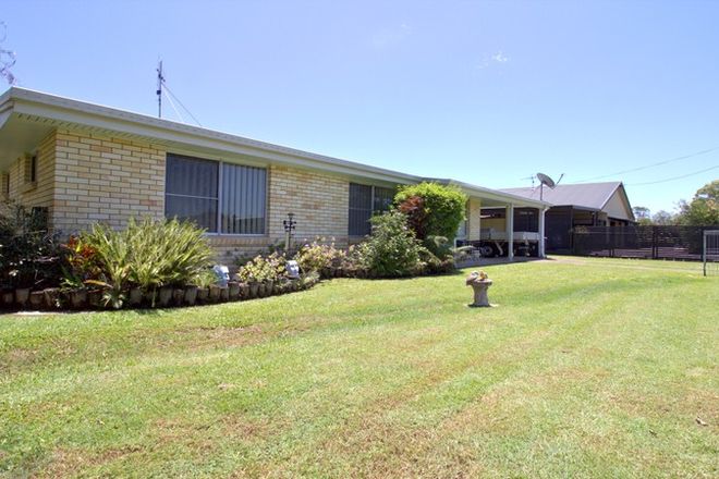 Picture of 4 Alice Street, HOWARD QLD 4659